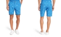 Brooklyn Brigade Men's Standard-Fit 9" Tang Flat Front Shorts